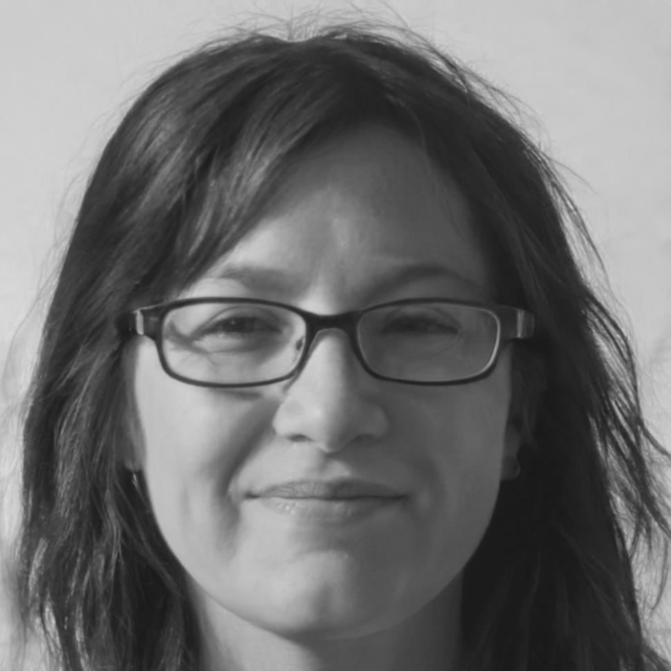 Magdalena Kowal, kierownik programów szkoleniowych