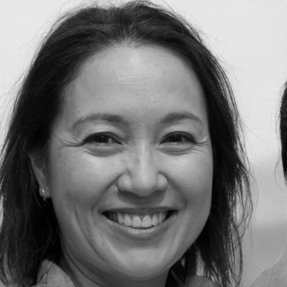 Weronika Jaworska, założycielka Camestro Juvandis