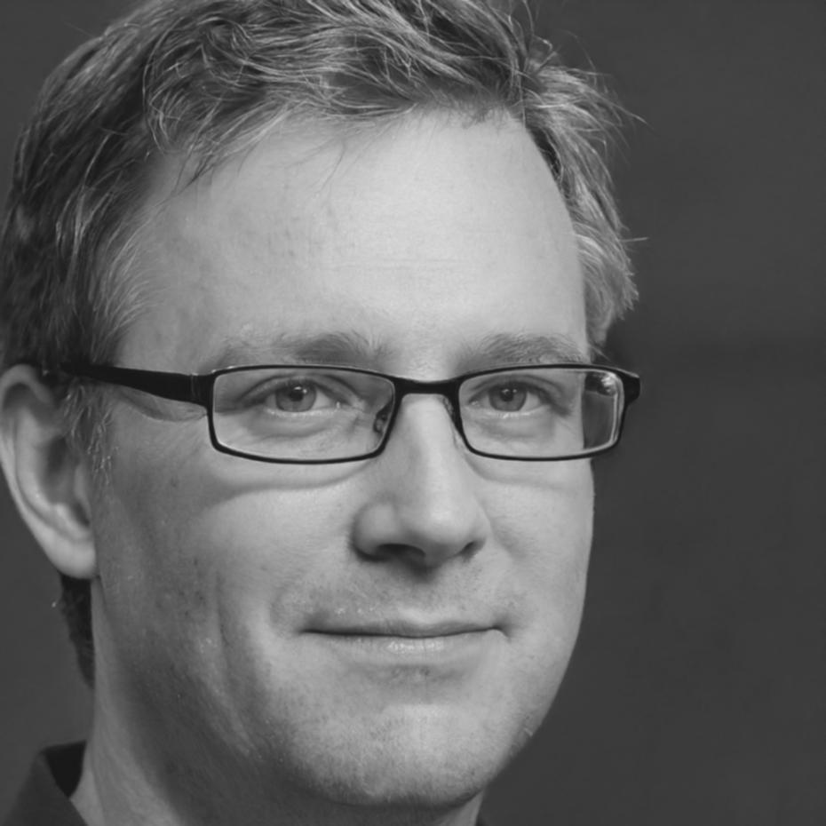 Portret Tomasza Zielińskiego