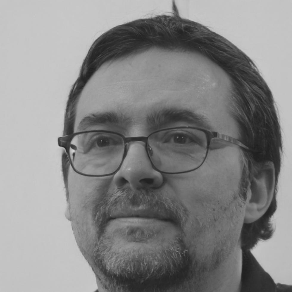 Portret Marcina Kowalczyka