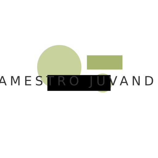 Logo Camestro Juvandis