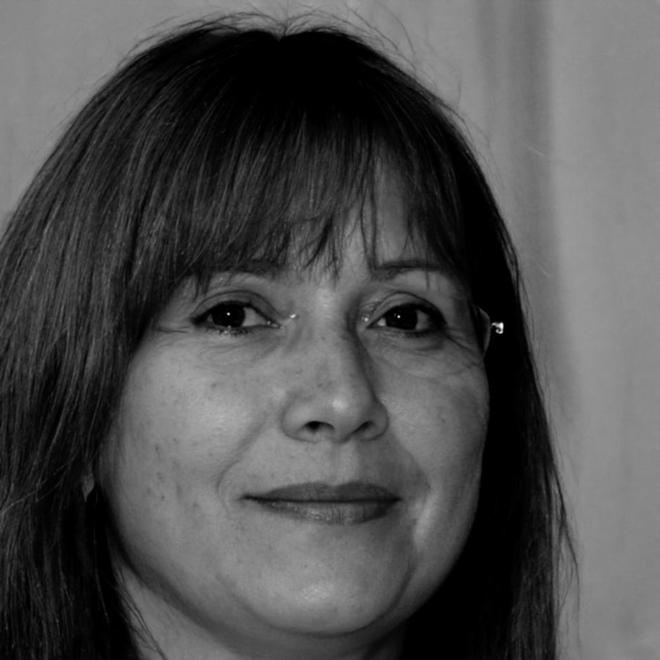 Portret Katarzyny Nowak